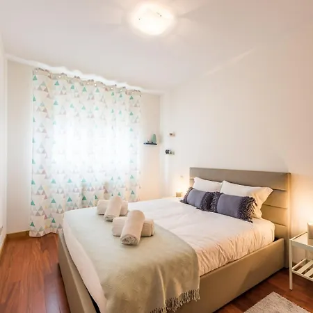 Guestready - Neca's Quiet Apartment Porto
