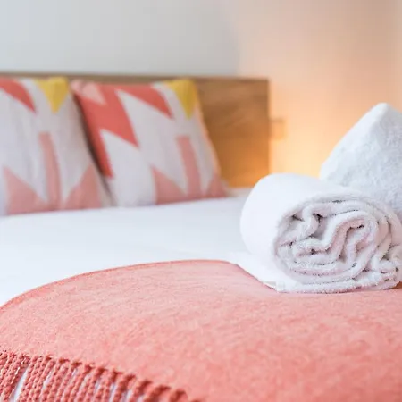 Apartment Guestready - Neca's Quiet Porto