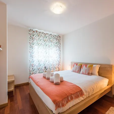 Guestready - Neca's Quiet Apartment Porto