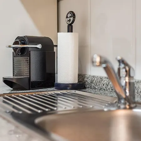 Apartment Guestready - Neca's Quiet Porto